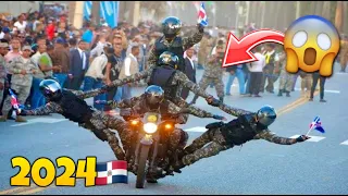 DESFILE MILITAR DOMINICANO 2026 🇩🇴 27 de Febrero 2026 | EN VIVO 🔴 | MALECON SANTO DOMINGO RD 🇩🇴