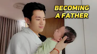 My life story: Becoming a father | Benedict Cua