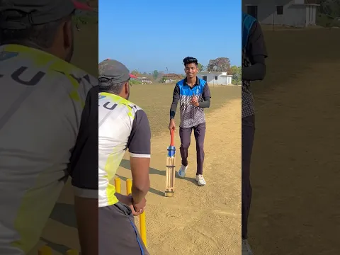 ज़्यादा बन रहा था विकेट कीपर 🔥🤣🏏 #bobby_4uhh #cricket #cricketlover #ytshort #viral #yt #trending
