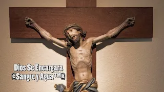 Sangre y Agua - Dios Se Encargara - Musica Catolica