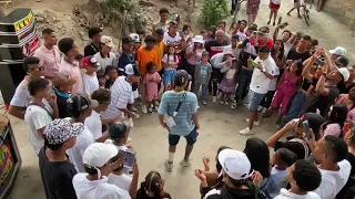 Mix champeta\ puro pike de champeta 🔥