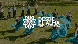 Angela Rosa - Compañia Artistica Desde el Alma