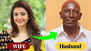50 Famous Indian Actresses And Their Husbands (2026) | Bollywood & South Actress Husband List