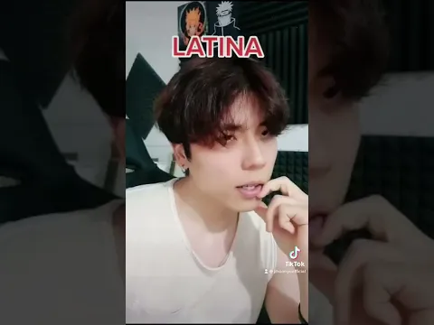 Cómo termina con su novio una COREANA vs. LATINA