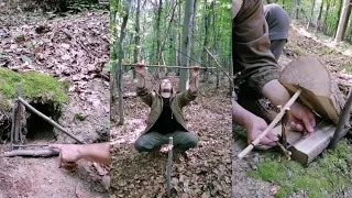 8 Creative Traps