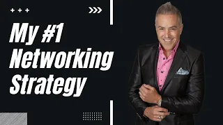 My #1 Networking Strategy - Turn Business Cards Into Valuable Leads - Daven Michaels