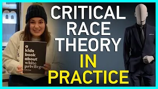 Critical Race Theory in Practice