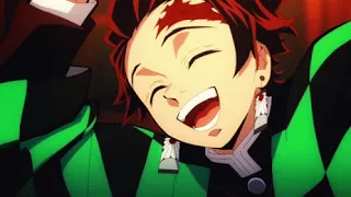 "Festive Love.." A Tanjiro x Listener Spicy Ver