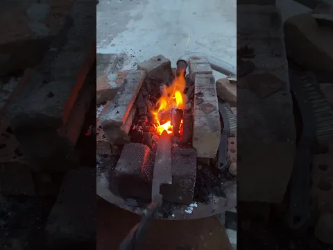 Making super sharp Chef's Knife