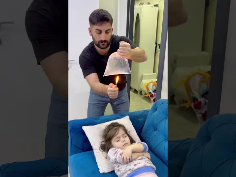 Patlıyor Sonunu İzle 😱 exploding !