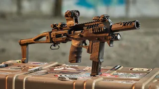 ATF Rule on the pistol brace and Conversion Kits