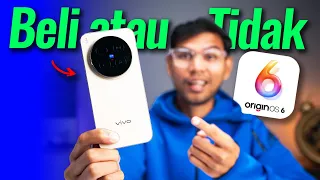 vivo X300 Pro Lepas Tangkap 1000 Gambar ! 🔥 Ultimate Concert Phone