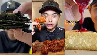 makan 1 kali suap terbaik willenlen