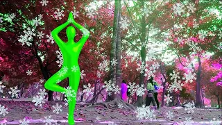 Meditation Music Relax Mind Body Music For Positive Energy