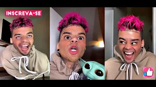 MELHORES VIDEOS de (@dave_natu) - Compilado De TikToks #6