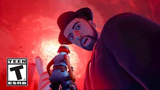 ¡AHORA MISMO! EVENTO FINAL *EL BIG BANG* de FORTNITE CAPÍTULO 4 en DIRECTO! 😱🔥
