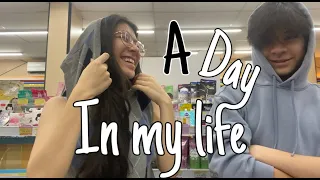 Another day, another vlog