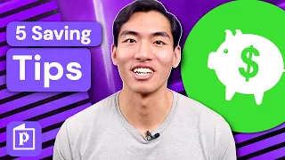 Don't Skip Your Breakfast to Save Money! The Best 5 Tips for Saving Money | Pawns.app Saving Tips