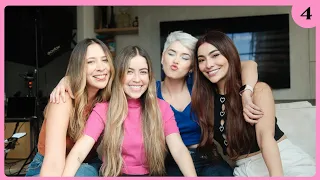 Lo incómodo de volver con Team queen 2.0 I  Vlogmas Día 4