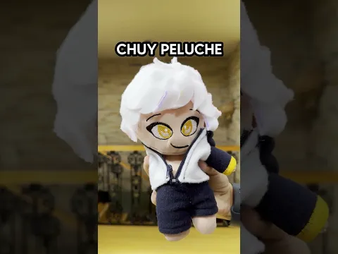 CUANTO MIDEN MIS PERSONAJES?!