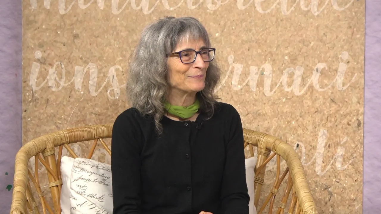 …i bona lletra – Roser Reixach