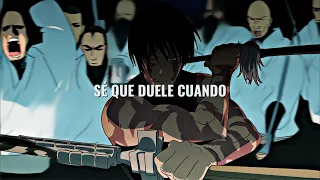 "Han vuelto KRONNO y ZARCORT" (Visual)