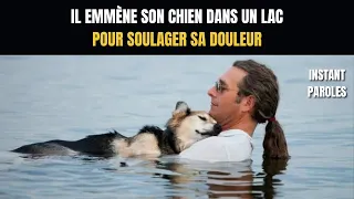 Un geste unique pour son chien !
