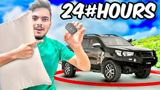 24 Hours in Revo Challenge with Friends | 1,00,000 Prize Money | 🤑💰