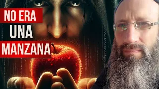 Eva no era una Mujer, Ni Comió una Manzana!!! Génesis 2:17