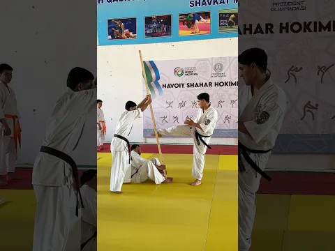 Тамешивара #киокушинкаратэ Чемпионат Навоийской обл. | #kyokushinkarate Navoiy viloyati chempionati