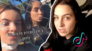 analisando muié de preso no tiktok...