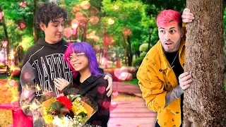 24 HORAS ESPIANDO A MI HIJA @SusyMouriz  | EL ARGENTINO