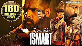 Double Ismart (2024) New Released South Indian Hindi Action Movie| Ram Pothineni, Sanjay Dutt, Kavya