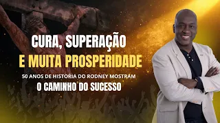 ANTES DE MIM... JÁ HAVIA UMA LUTA ENORME ACONTECENDO.