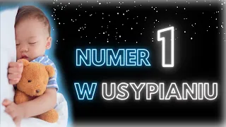 Szum zamieci śnieżnej uśpi dziecko nawet w 2,5 minuty - biały szum czarny ekran! 😴