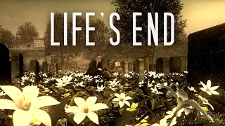 Metal Gear Solid - LIFE'S END | TRIBUTE