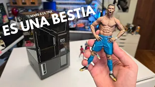 💥La Mejor Impresora 3D?! - La Nueva Mars 5 Ultra de @ElegooOfficial 💥