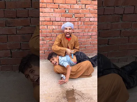 مضحك جدا