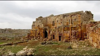 Roman Houses Still Inhabited Today