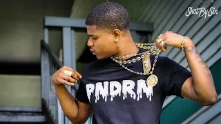 PNDRN - West Gyul (Official Audio)