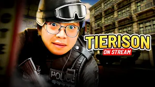 Main POINT BLANK dengan mouse legendaris!