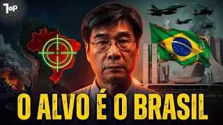 O Chinês que Acerta Tudo Faz Novas Previsões para 2026