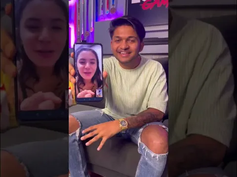 My Girlfriend Challenge Me To Break My Sister IPHONE 13 Pro Max #shorts