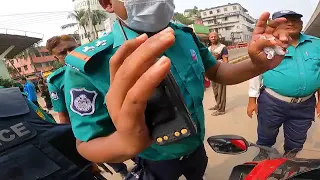 একটি লিফট এবং তার করুন ইতিহাস 😥😥