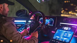 VENDO CASA e COMPRO LEI | Mercedes Classe S