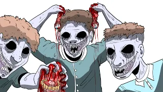 Jugar a las escondidas con estos niños podría tener un final terrible