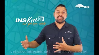 Tutorial de Instalación para Seguro INS KM