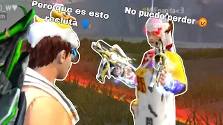 JUGANDO LAS ÚLTIMAS PARTIDAS ANTES DE LA ACTUALIZACIÓN  😭 #freefire #humor #freefirememes #viral