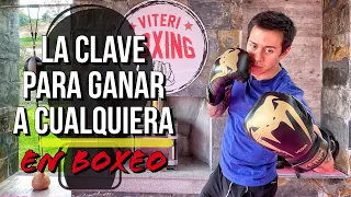 Golpes al Cuerpo: La clave para Ganar a Cualquier Rival