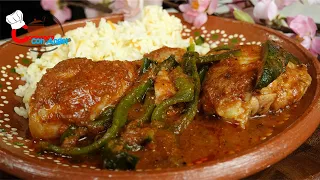 Esta Receta La Preparo Todas Las Semanas